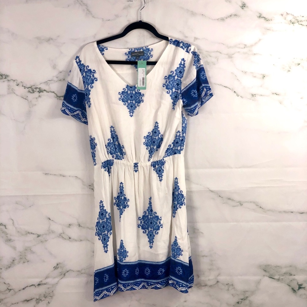 MARKET & SPRUCE Korinne Dress